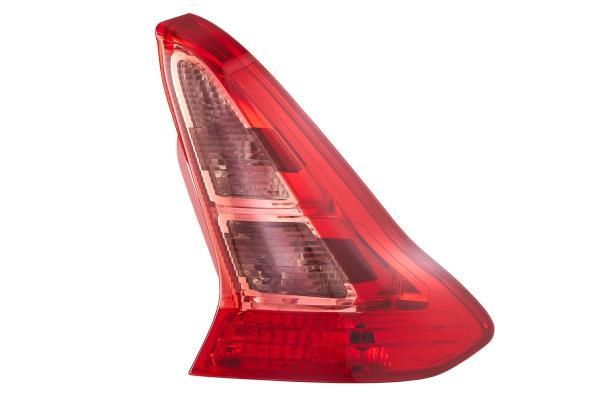 Luz traseira HELLA ref. 2SK 354 032-021