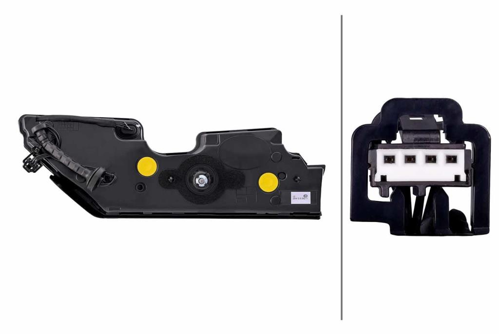 Luz traseira HELLA ref. 2SW 015 562-111