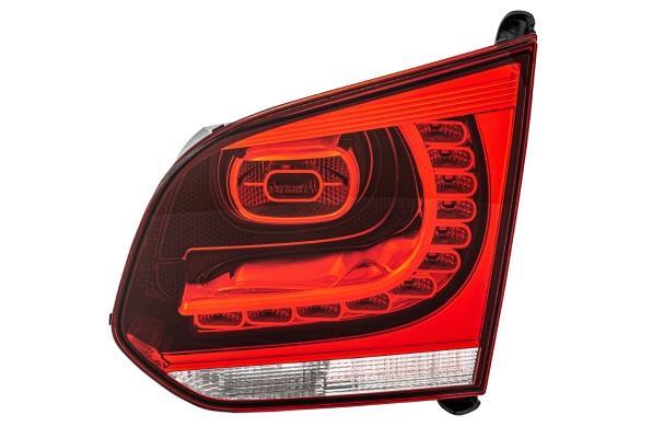 Luz traseira HELLA ref. 2TZ 010 409-141