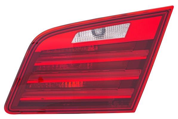 HELLA 2TZ 011 787-271 Luce posteriore - LED - Sezione interna - per es. Mercedes-Benz C-Class Coupe (C205) - ECE/CCC - per veicolo circolazione Dx - Sx