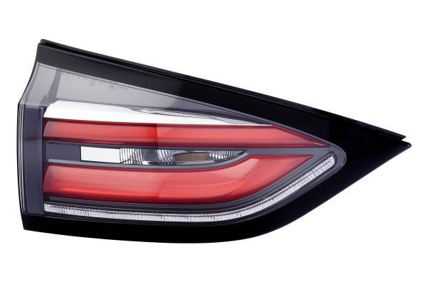 Luz traseira HELLA ref. 2TZ 011 662-031