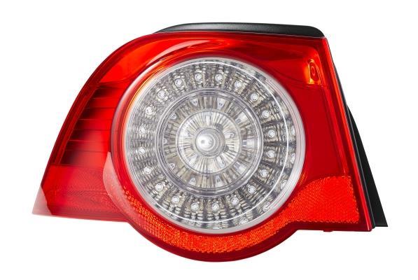 Luz traseira HELLA ref. 2VA 009 246-091