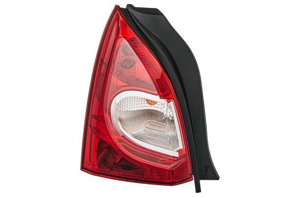 Luz traseira HELLA ref. 2VA 010 938-031