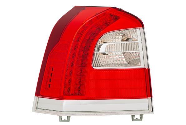 Luz traseira HELLA ref. 2VA 011 527-031