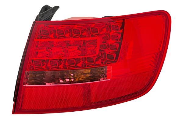 Luz traseira HELLA ref. 2VA 354 542-021