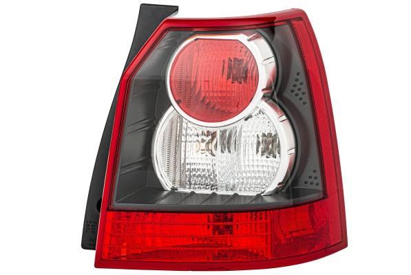 Luz traseira HELLA ref. 2VA 354 666-021