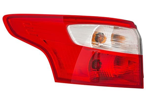 Luz traseira HELLA ref. 2VA 354 995-111