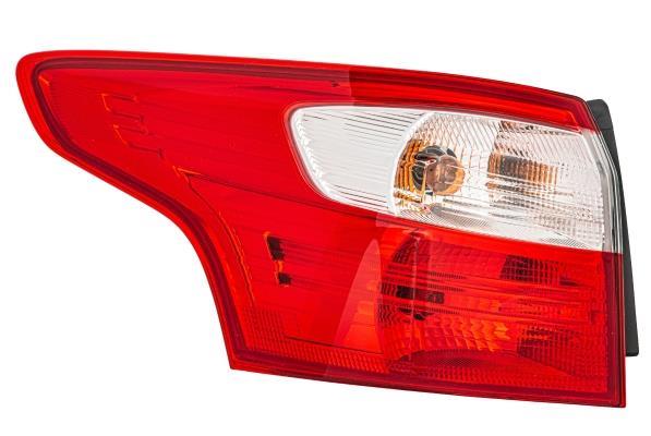 Luz traseira HELLA ref. 2VA 354 995-151