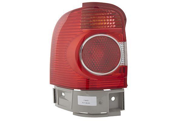 Luz traseira HELLA ref. 2VA 964 957-011