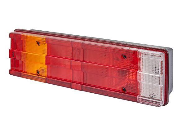 Luz traseira HELLA ref. 2VD 008 204-091