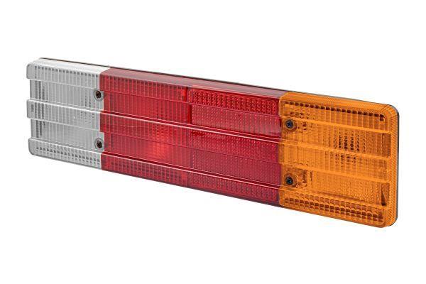 Luz traseira HELLA ref. 2VP 004 887-021
