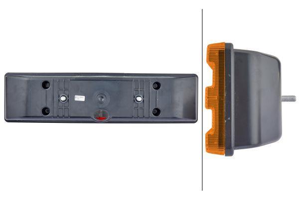 Luz traseira HELLA ref. 2VP 004 887-021