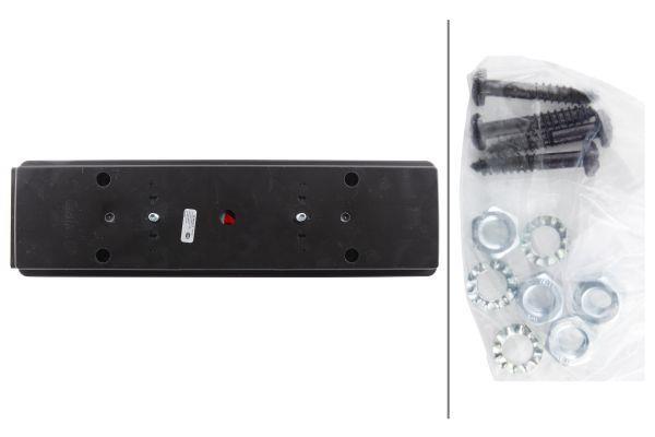 Luz traseira HELLA ref. 2VP 008 204-121