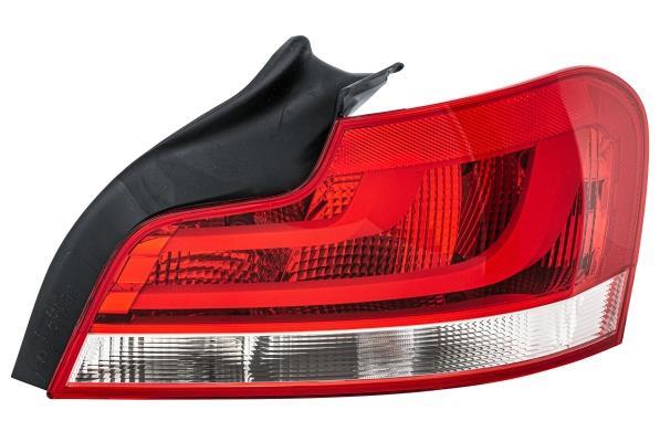 Luz traseira HELLA ref. 2VP 010 756-201
