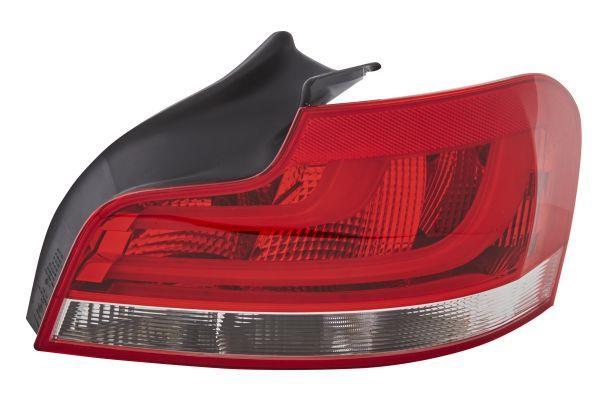 Luz traseira HELLA ref. 2VP 010 756-221