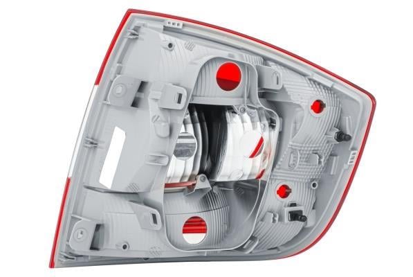 Luz traseira HELLA ref. 2VP 354 802-011