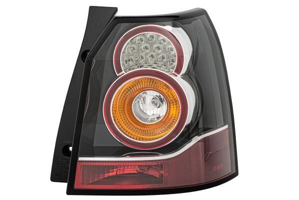 Luz traseira HELLA ref. 2VP 354 814-021