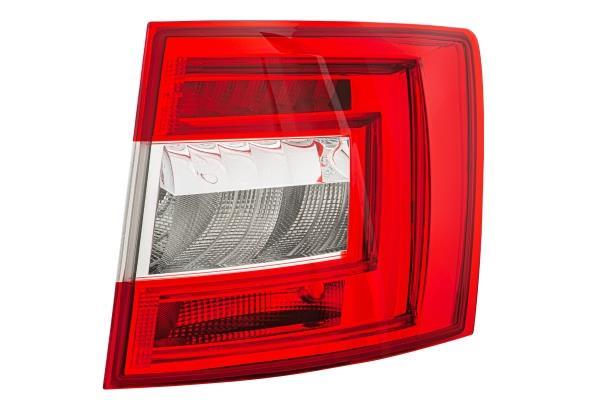 Luz traseira HELLA ref. 2VP 354 818-041