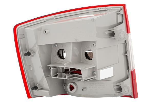 Luz traseira HELLA ref. 2VP 354 818-041