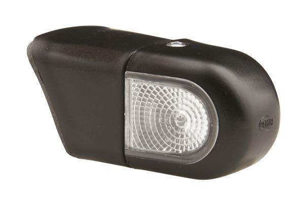 Feu d'encombrement (Feu de gabarit) HELLA ref. 2XS 004 237-291