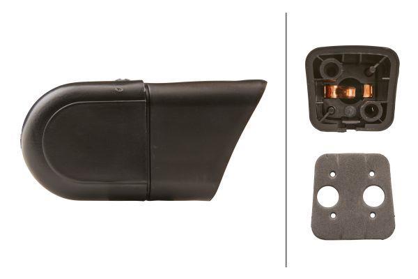 Feu d'encombrement (Feu de gabarit) HELLA ref. 2XS 004 237-291