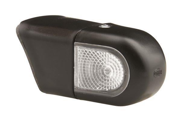 Feu d'encombrement (Feu de gabarit) HELLA ref. 2XS 004 237-301