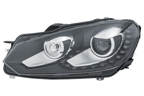 Phare avant (Projecteur principal) HELLA 1ZS 009 902-771