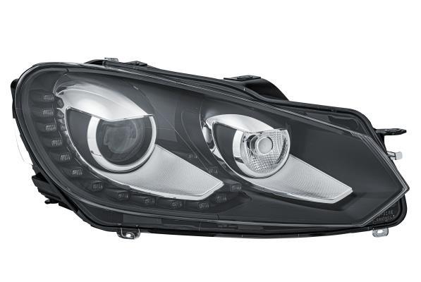 Phare avant (Projecteur principal) HELLA ref. 1ZS 009 902-781