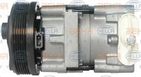 Butée hydraulique Transit/tourneo