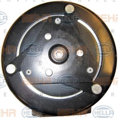 Compresseur, climatisation HELLA 8FK 351 135-111