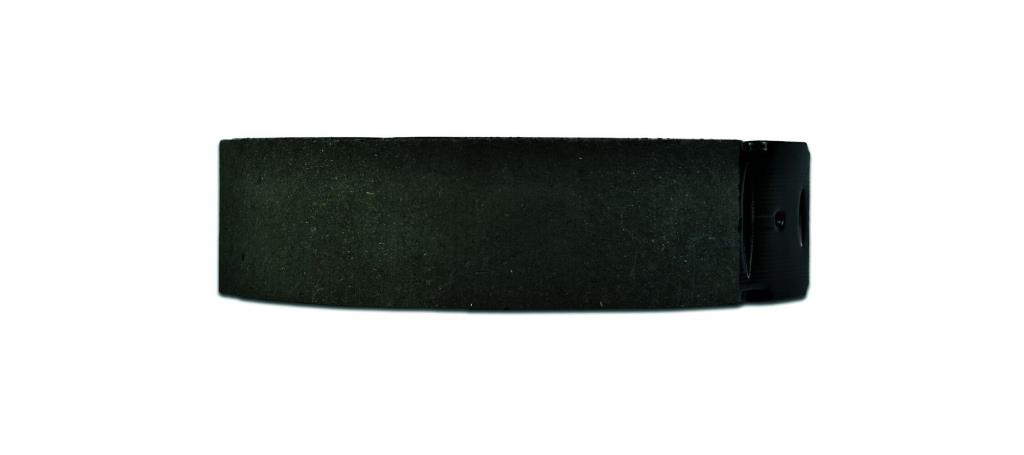 Jeu de 4 mâchoires de frein (Garniture de frein à tambour) HELLA ref. 8DB 355 000-701