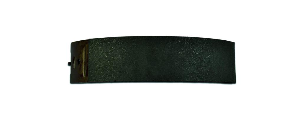 Jeu de 4 mâchoires de frein (Garniture de frein à tambour) HELLA ref. 8DB 355 001-281
