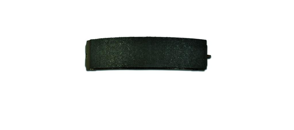 Jeu de 4 mâchoires de frein (Garniture de frein à tambour) HELLA ref. 8DB 355 001-311