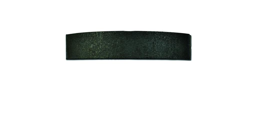 Jeu de 4 mâchoires de frein (Garniture de frein à tambour) HELLA ref. 8DB 355 002-841