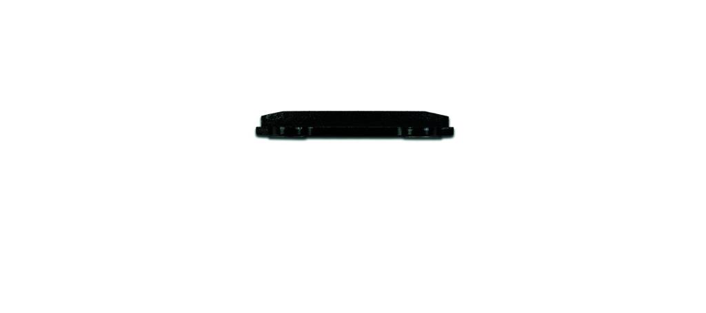 Jeu de 4 plaquettes de frein HELLA ref. 8DB 355 006-591