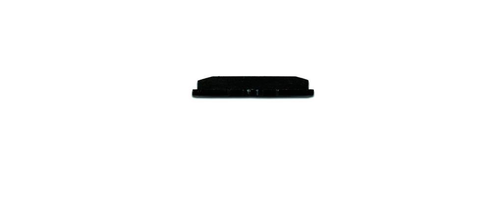 Jeu de 4 plaquettes de frein HELLA ref. 8DB 355 006-971