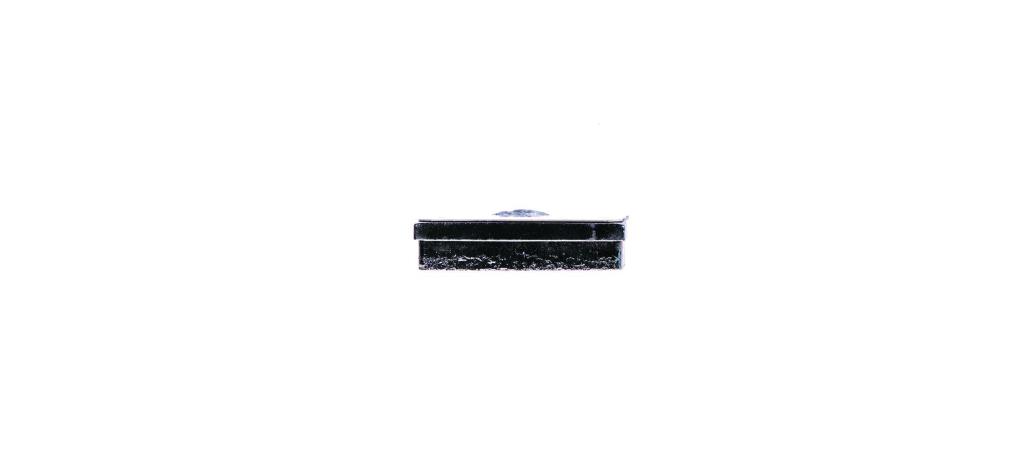 Jeu de 4 plaquettes de frein HELLA ref. 8DB 355 008-111