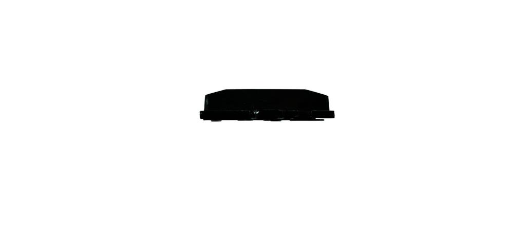 Jeu de 4 plaquettes de frein HELLA ref. 8DB 355 008-451