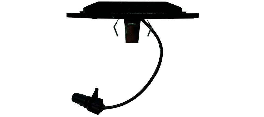 Jeu de 4 plaquettes de frein HELLA ref. 8DB 355 010-351