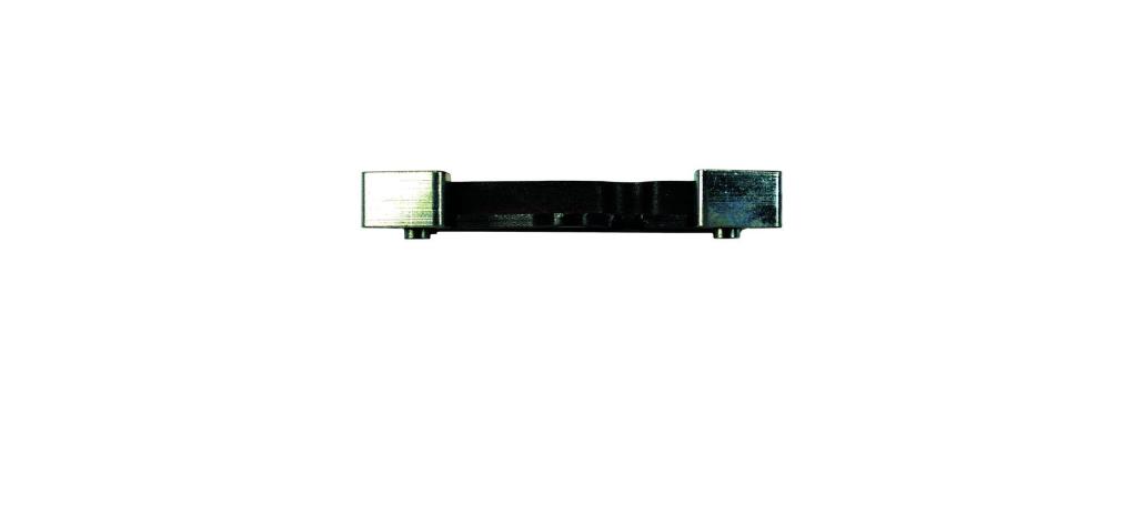 Jeu de 4 plaquettes de frein HELLA ref. 8DB 355 011-471