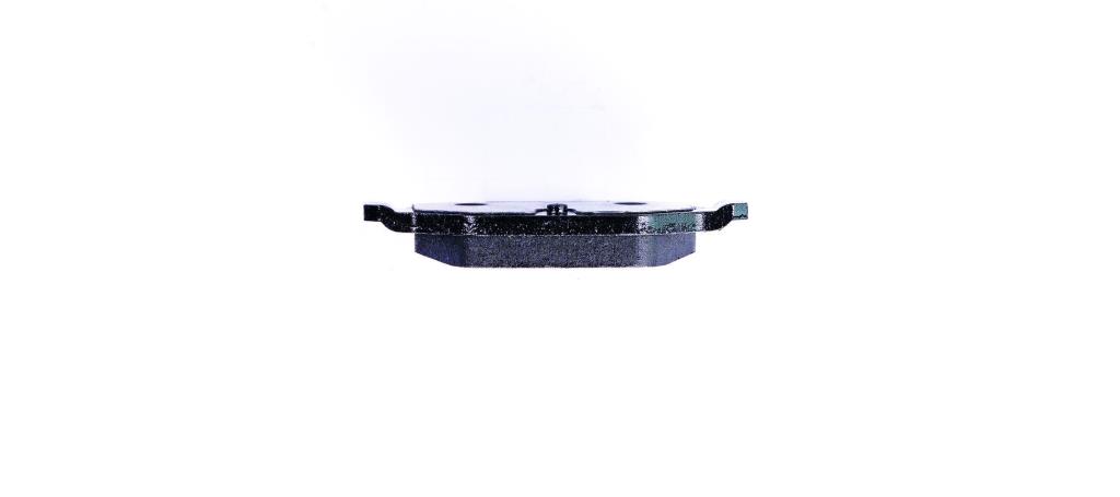 Jogo de 4 pastilhas de travão HELLA ref. 8DB 355 023-271