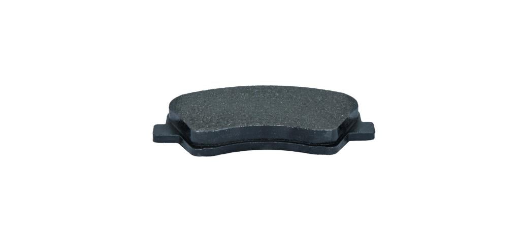 Jeu de 4 plaquettes de frein HELLA ref. 8DB 355 036-501