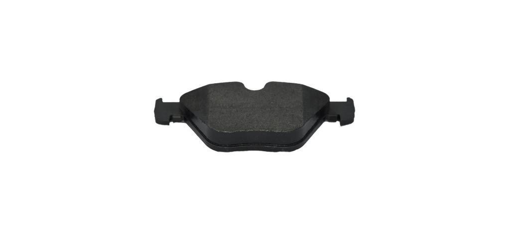 Jeu de 4 plaquettes de frein HELLA ref. 8DB 355 039-241
