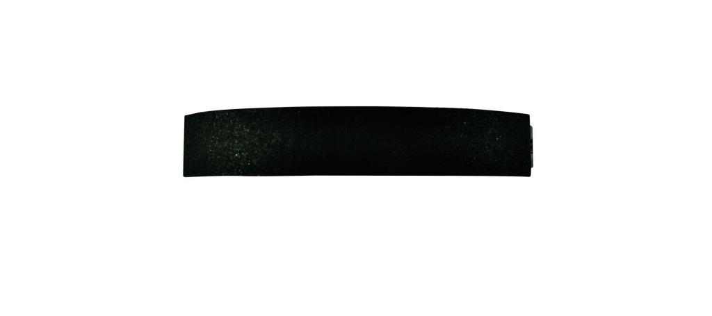 Jeu de mâchoires de frein à main (Mâchoire de frein à main) HELLA ref. 8DA 355 050-351