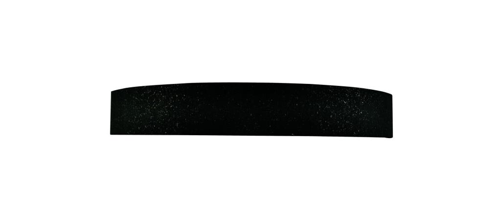Jeu de mâchoires de frein à main (Mâchoire de frein à main) HELLA ref. 8DA 355 050-601