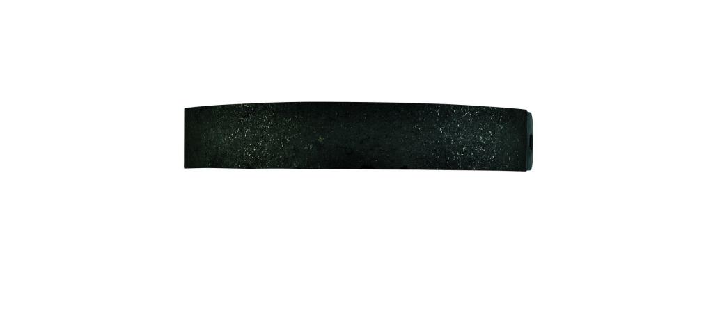 Jeu de mâchoires de frein à main (Mâchoire de frein à main) HELLA ref. 8DA 355 050-771