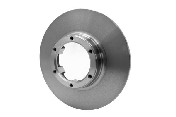 Disques de frein HELLA 8DD 355 100-031