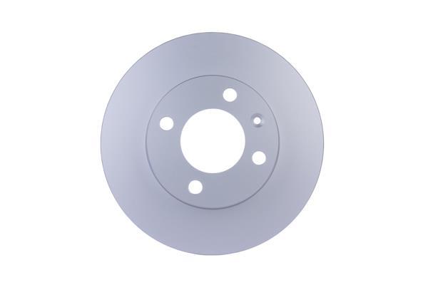 Disques de frein HELLA ref. 8DD 355 100-051