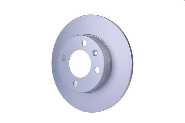 Disques de frein HELLA ref. 8DD 355 100-051