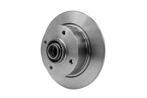 Disques de frein HELLA ref. 8DD 355 100-101
